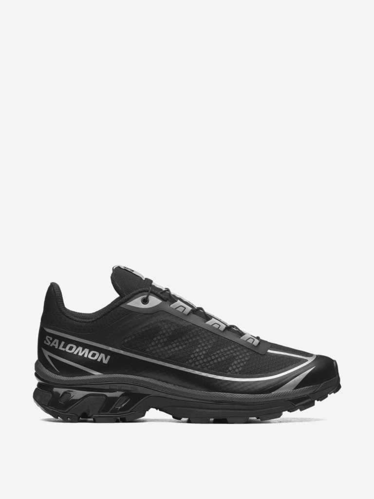 Кроссовки унисекс Salomon XT-6 FT