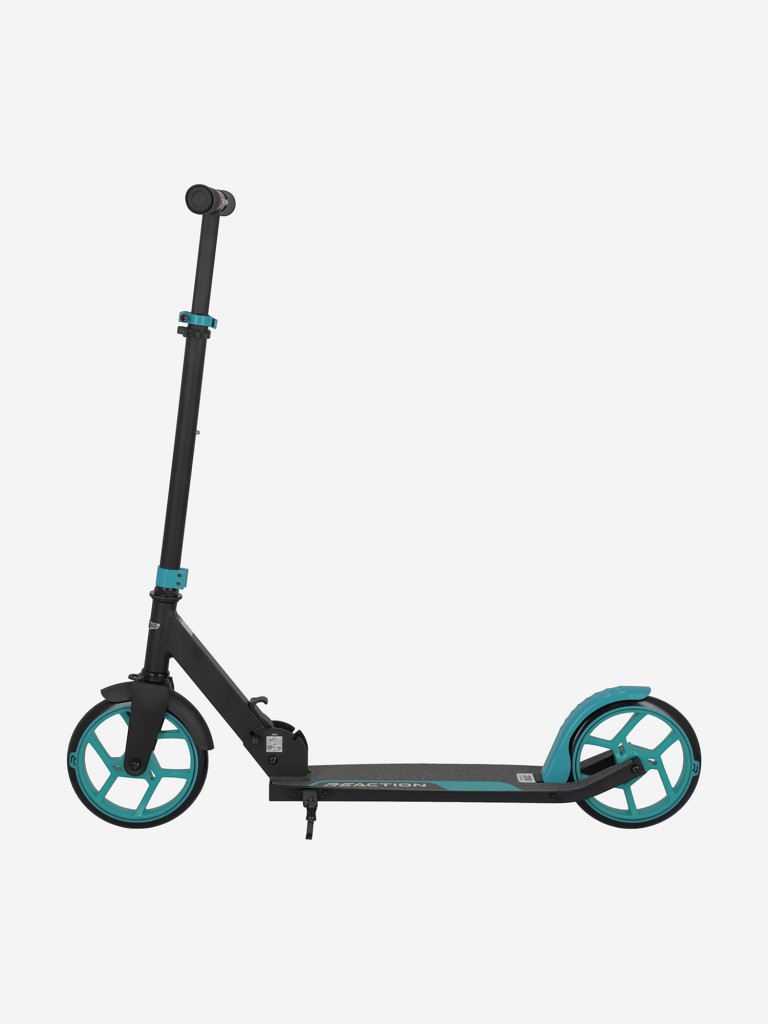 Самокат Reaction, 200 мм