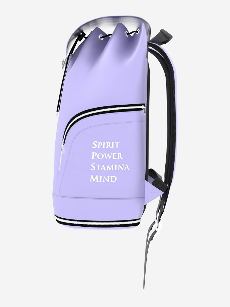 Рюкзак S.P.S.M.