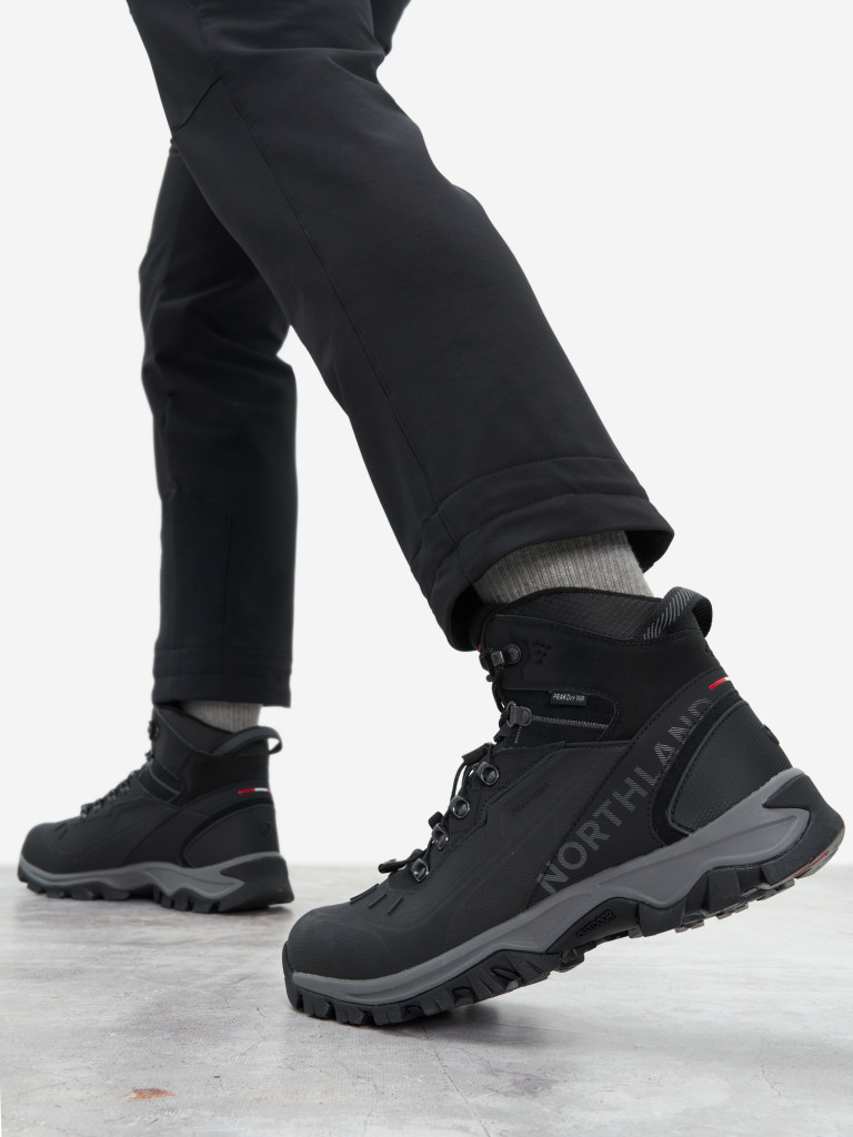 Ботинки утепленные мужские Northland Graz 2