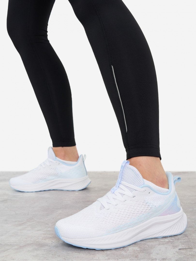 

Кроссовки женские 361° Fengyi Ⅵ, Белый