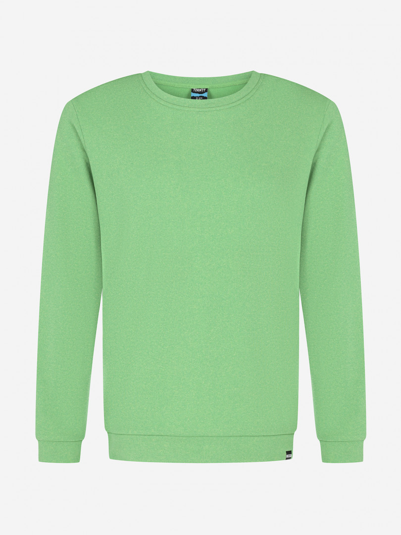 Свитшот мужской Termit Зеленый 999₽