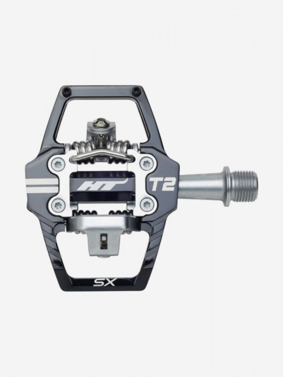 Педали HT T2SX