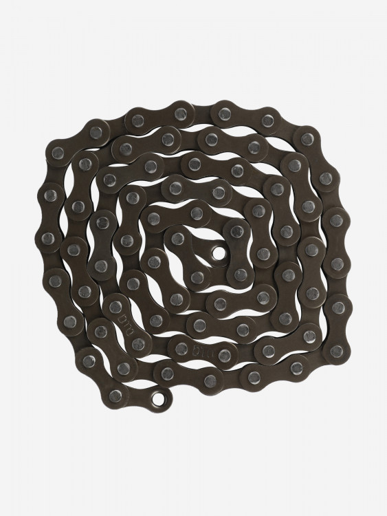 Цепь велосипедная Stern 410-DTO, 1/2"*1/8" L 74 мм