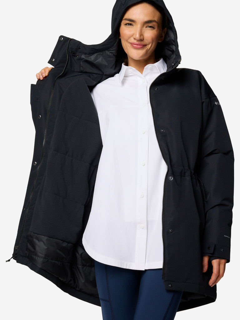 Куртка утепленная женская Columbia Venture Days Insulated Jacket