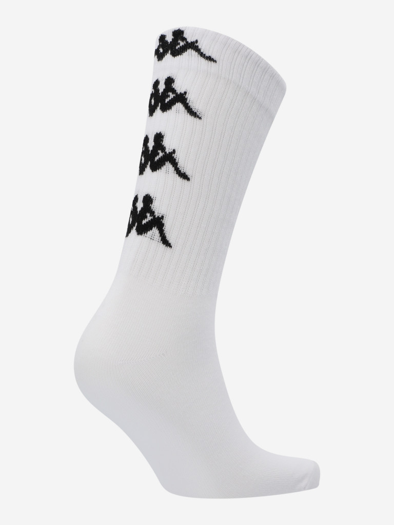Носки Kappa, 3 пары