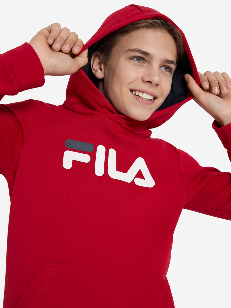 Худи для мальчиков FILA