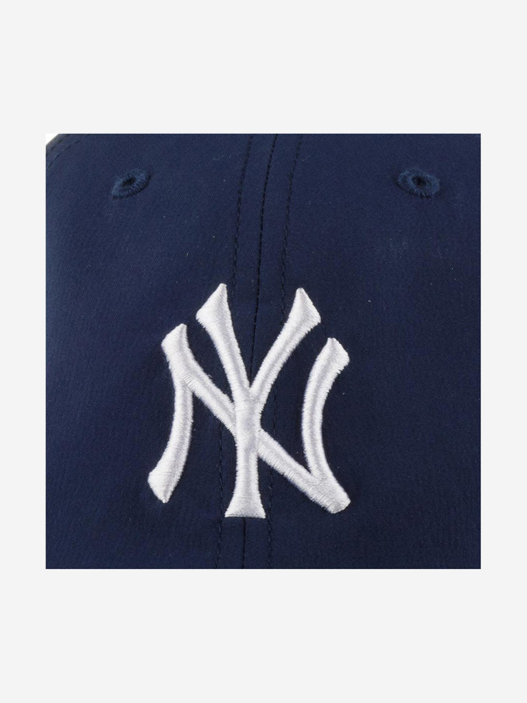 Бейсболка 47 BRAND B-REPTN17ZPV-NY New York Yankees MLB (синий)