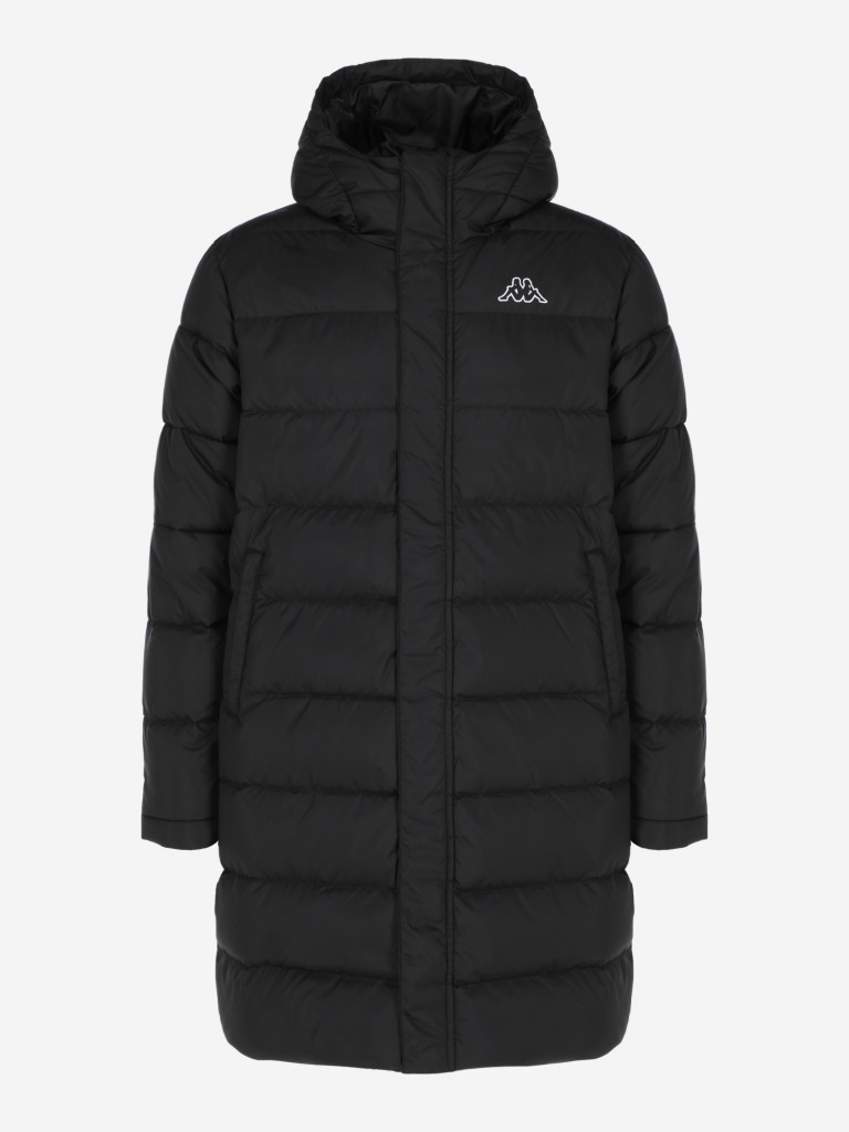 Пуховик мужской Kappa