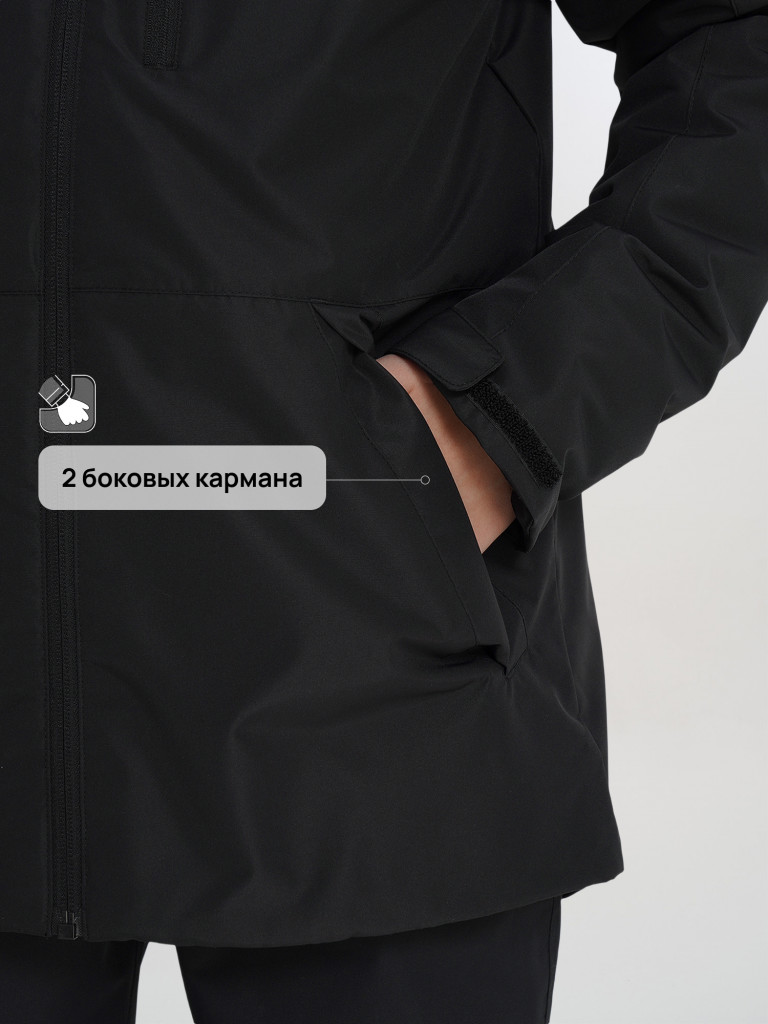 Легкая куртка для мальчиков Northland