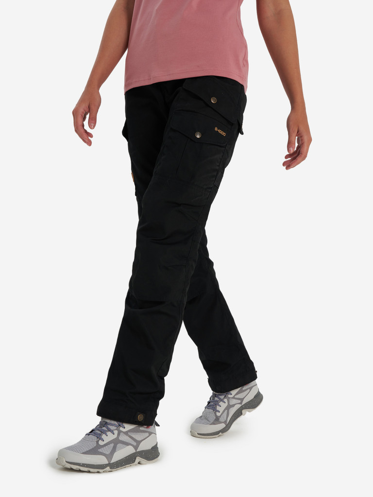 Брюки женские Fjallraven