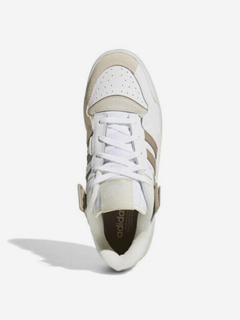 Кроссовки Adidas Forum Exhibit Low