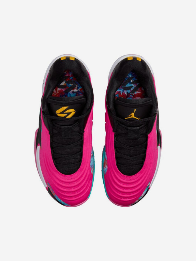 Кроссовки мужские Jordan Luka 3