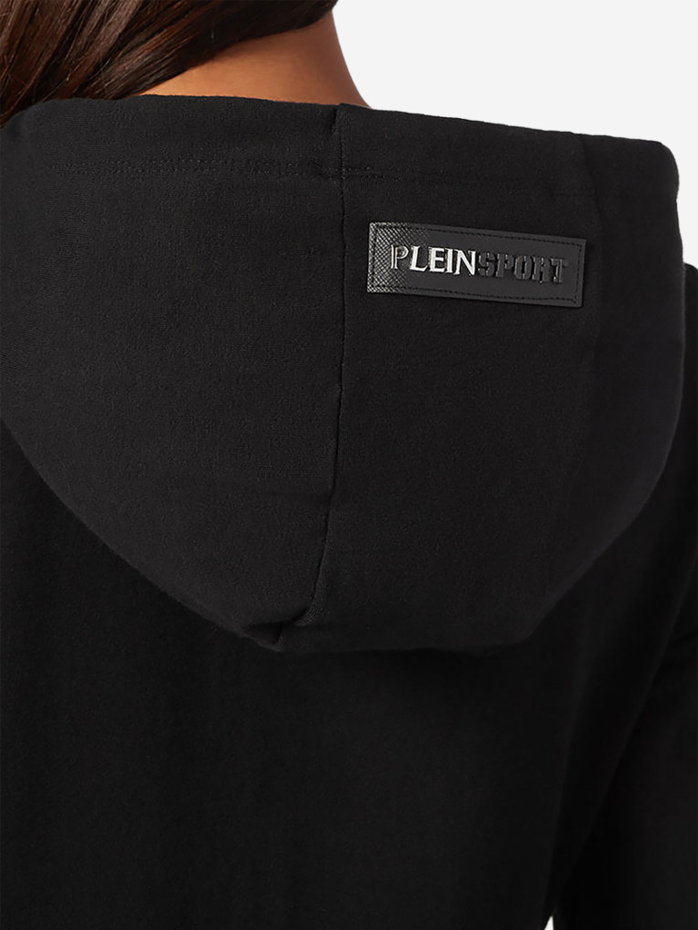 Толстовка Plein Sport