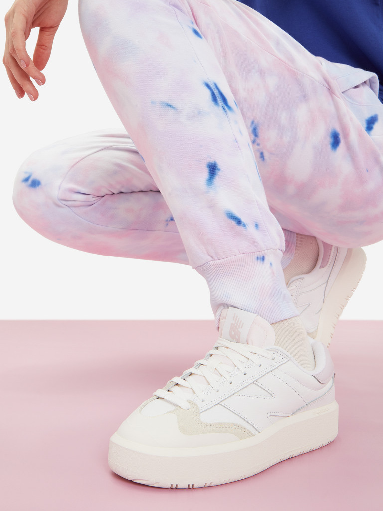 Кеды женские New Balance Ct302