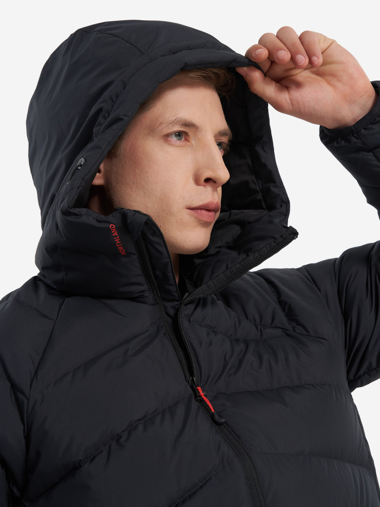 Пуховик мужской Northland