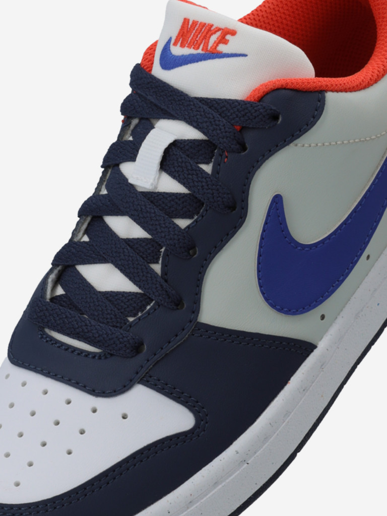 Кеды детские Nike Court Borough Low Recraft