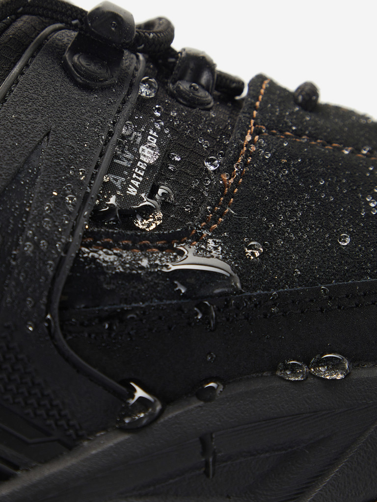 Полуботинки мужские IcePeak Abai Mr