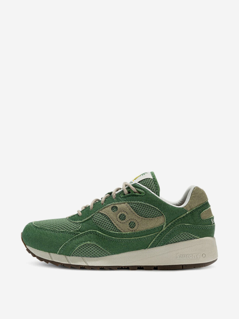 Кроссовки Saucony Shadow 6000