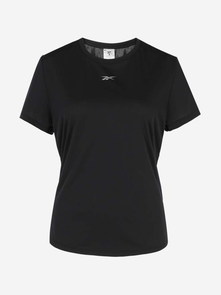 Футболка женская Reebok Running Speedwick