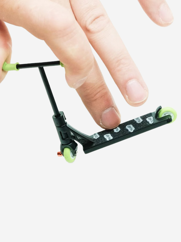 Фингер самокат TAILWHIP