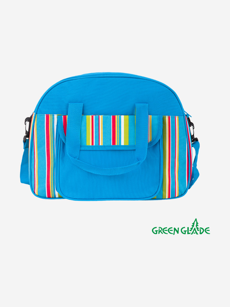 Сумка-изотермическая Green Glade 35 л Р6135 (10)