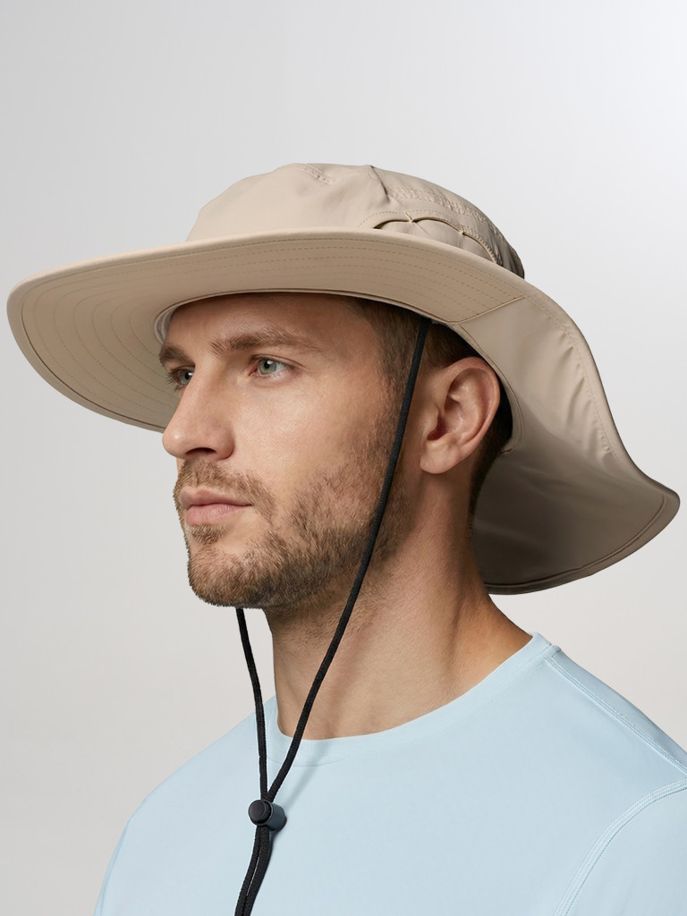 Панама Columbia Coolhead Zero IV Booney