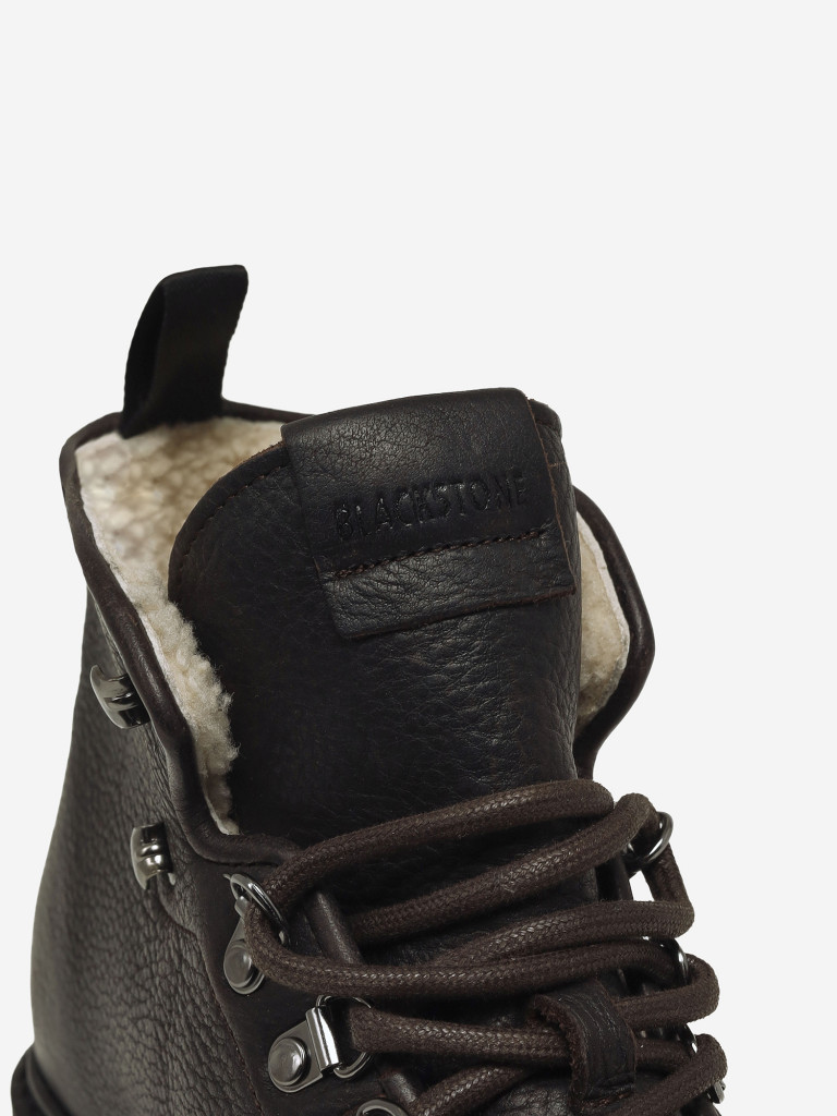 Ботинки мужские Blackstone Rock Tarran