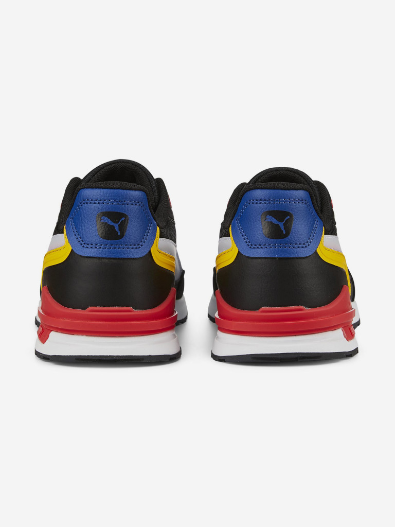 Кроссовки мужские PUMA Graviton Tera
