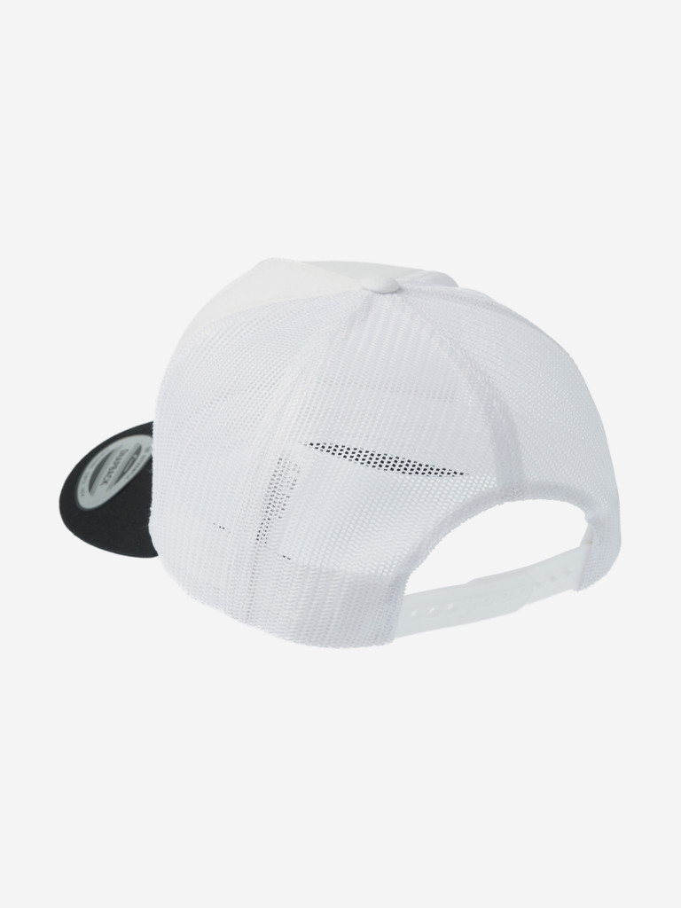 Бейсболка с сеточкой FLEXFIT 500MT