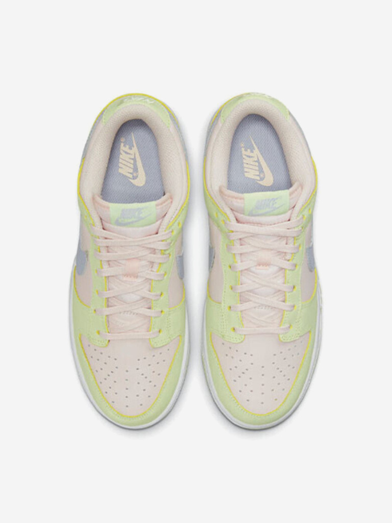 Кеды женские Nike Dunk Low