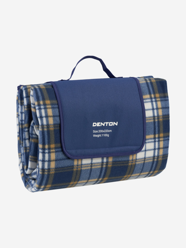 Плед Denton 200 х 220 см
