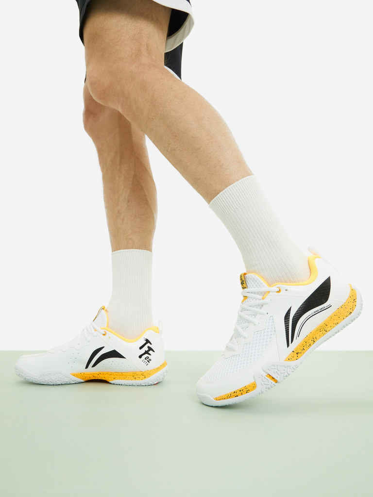 Кроссовки мужские Li-Ning