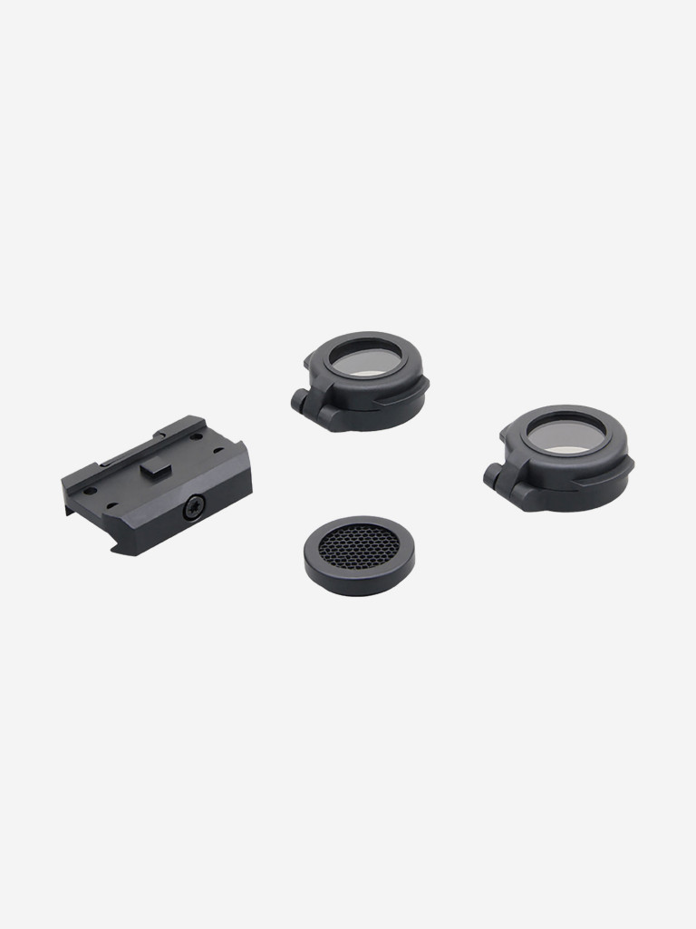 Коллиматорный прицел для охоты Vector Optics Maverick-IV