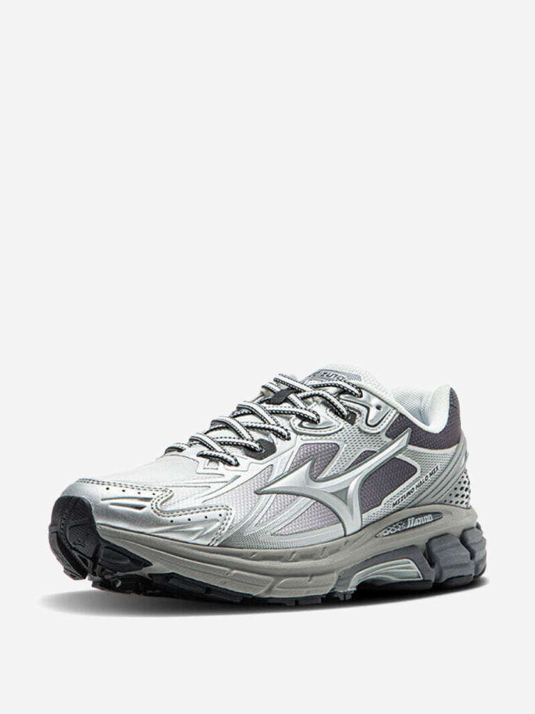 Кроссовки Mizuno Halo Mi Shock