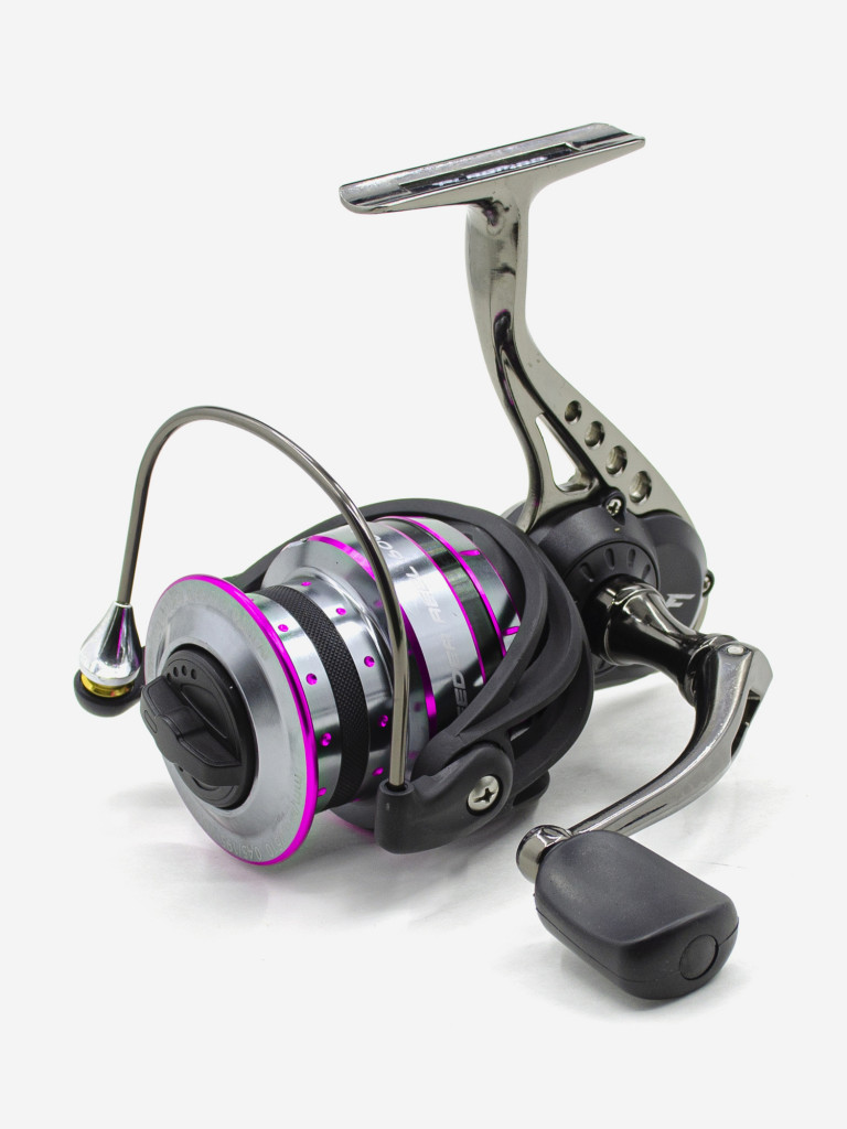 Катушкa FLAGMAN фидерная Squadron Pro Feeder Reel 6000