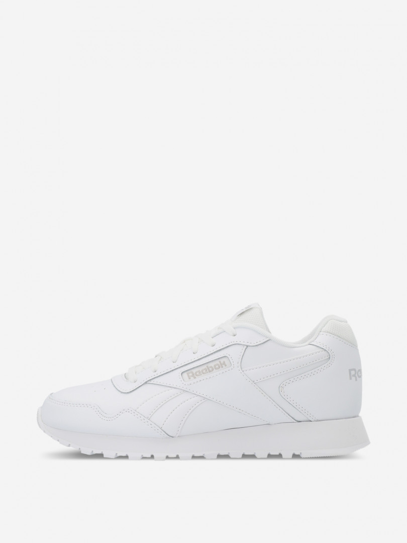 Кроссовки женские Reebok Glide 28615440299 Белый, размер 35.5,39, фото 2