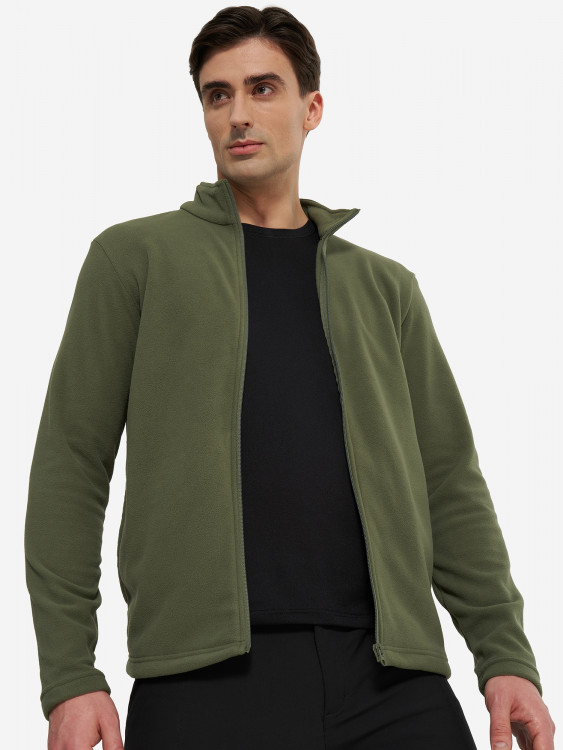 Джемпер флисовый мужской Outventure