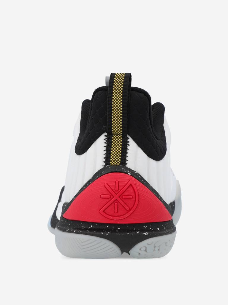 Кроссовки мужские Li-Ning Wade Ice 2 V2
