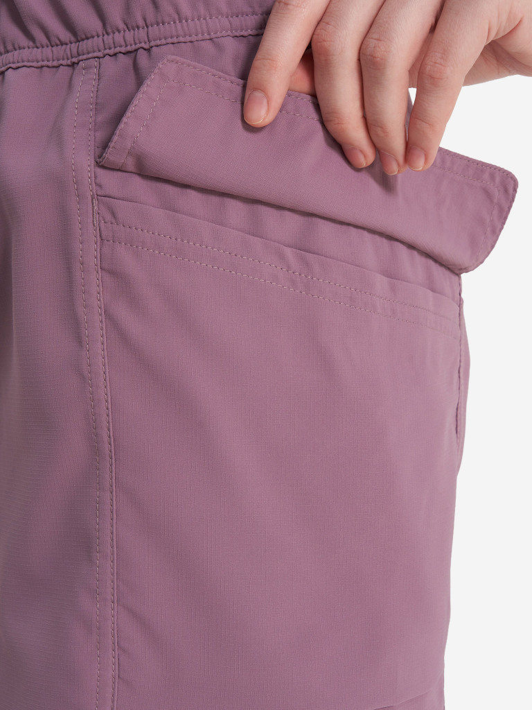 Шорты женские Mountain Hardwear Trail Sender Short