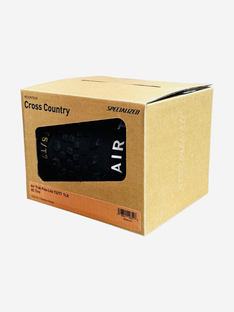 Покрышка 29 Specialized Air Trak Flex Lite T5/T7 TLR