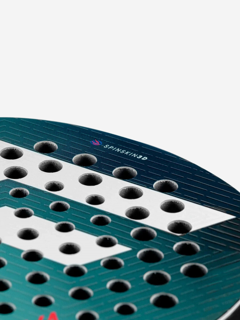 Ракетка для падела Tecnifibre Curva Team