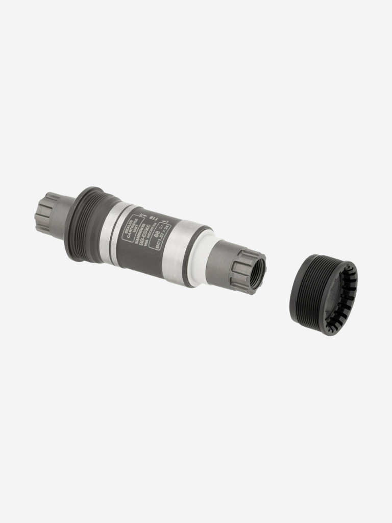 Каретка велосипедная Shimano BB-ES300, Octalink, BSA 68x118 мм