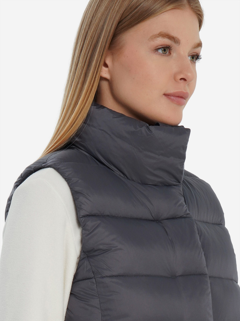 Жилет утепленный женский Outventure