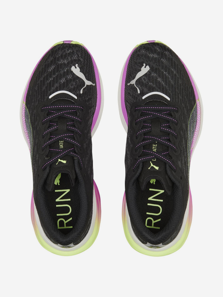 Кроссовки женские PUMA Deviate Nitro 2