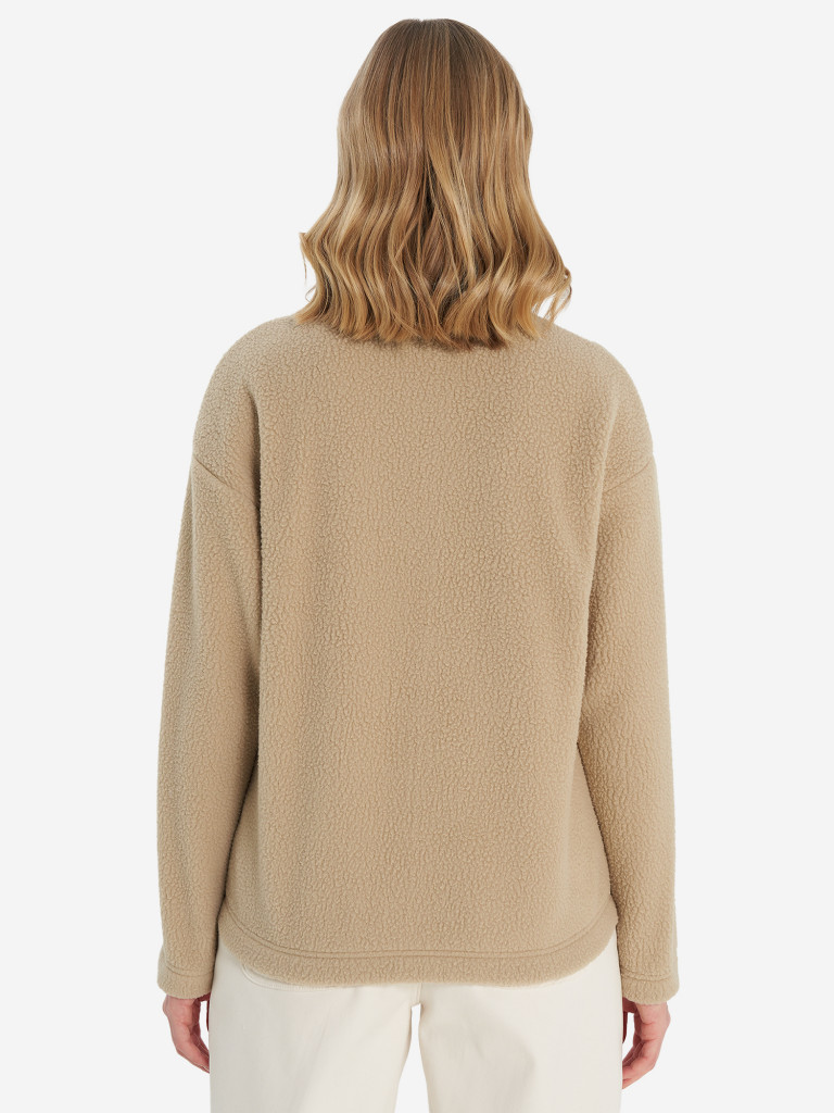 Толстовка женская Outventure