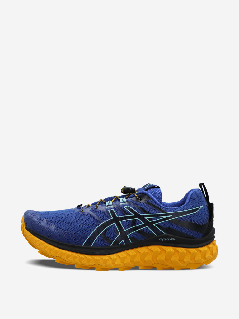 Кроссовки мужские ASICS Trabuco Max