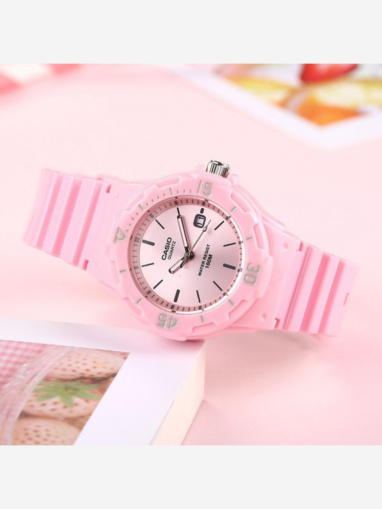 Наручные часы CASIO