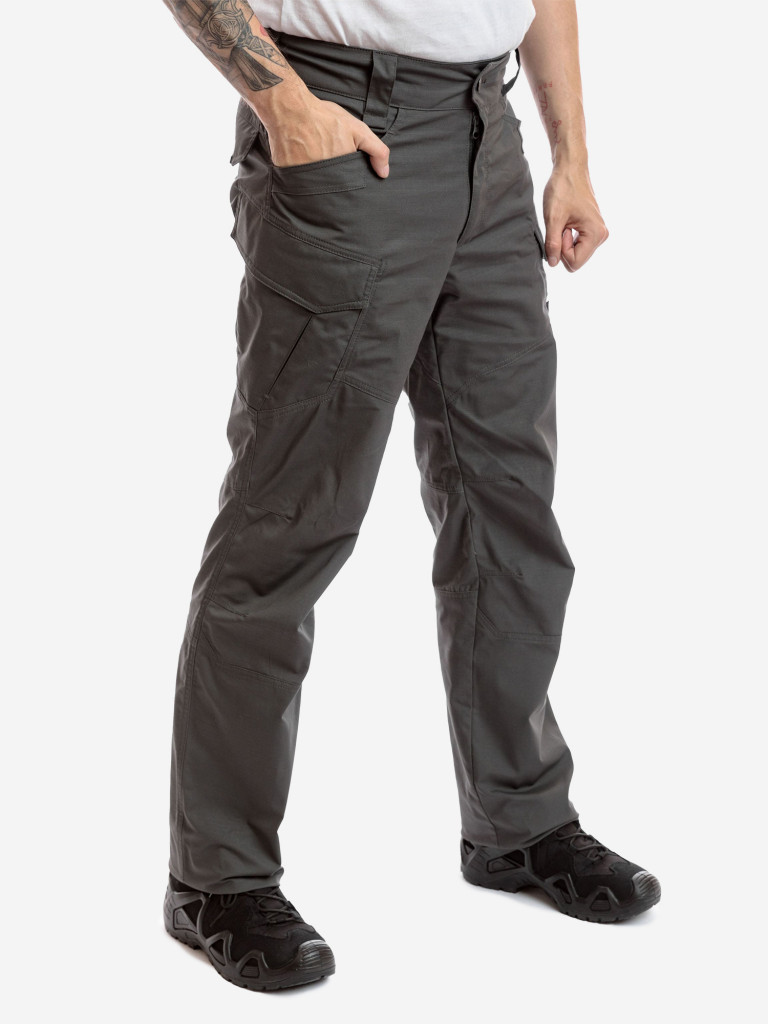 Брюки мужские MAGNUM GEAR FLAGMAN графит