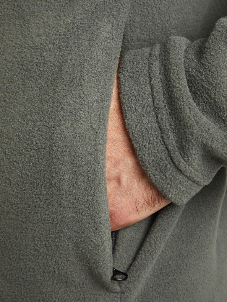 Джемпер флисовый мужской Northland Lienz